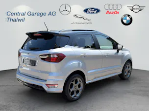 Ford EcoSport 1.0 SCTi ST-Line Automat