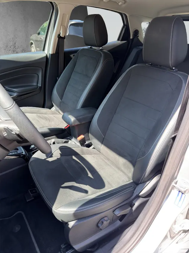 Ford EcoSport 1.0 SCTi ST-Line Automat