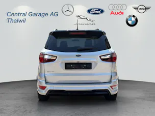 Ford EcoSport 1.0 SCTi ST-Line Automat