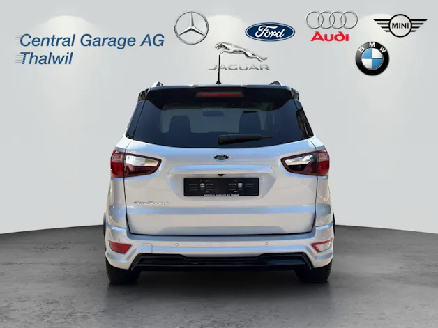 Ford EcoSport 1.0 SCTi ST-Line Automat