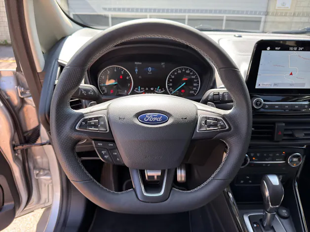 Ford EcoSport 1.0 SCTi ST-Line Automat