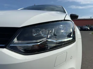 VW Polo 1.0 TSI BMT Sport DSG