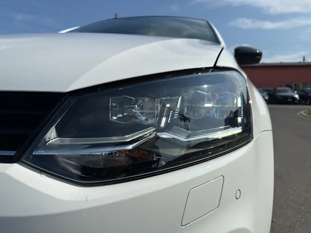 VW Polo 1.0 TSI BMT Sport DSG