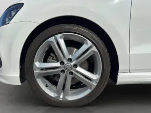 VW Polo 1.0 TSI BMT Sport DSG