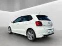 VW Polo 1.0 TSI BMT Sport DSG