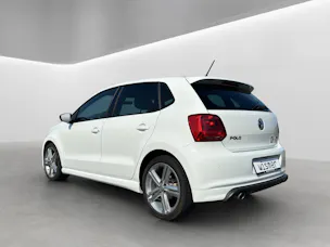 VW Polo 1.0 TSI BMT Sport DSG