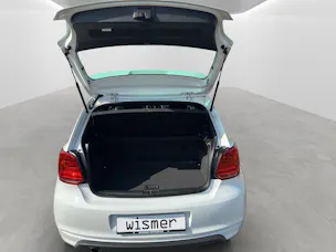 VW Polo 1.0 TSI BMT Sport DSG