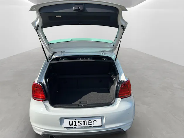 VW Polo 1.0 TSI BMT Sport DSG