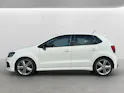 VW Polo 1.0 TSI BMT Sport DSG