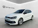 VW Polo 1.0 TSI BMT Sport DSG