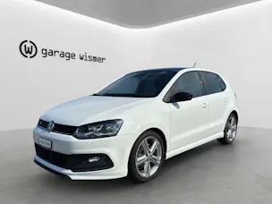 VW Polo 1.0 TSI BMT Sport DSG