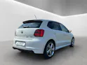 VW Polo 1.0 TSI BMT Sport DSG
