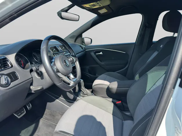 VW Polo 1.0 TSI BMT Sport DSG