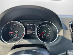 VW Polo 1.0 TSI BMT Sport DSG