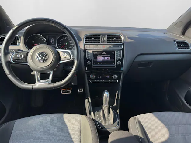 VW Polo 1.0 TSI BMT Sport DSG