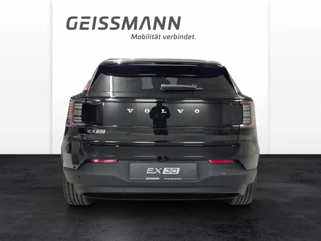 Volvo EX30 E60 Twin Ultra Performance AWD