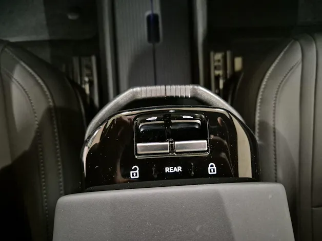 Volvo EX30 E60 Twin Ultra Performance AWD