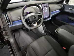 Volvo EX30 E60 Twin Ultra Performance AWD