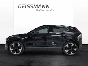 Volvo EX30 E60 Twin Ultra Performance AWD