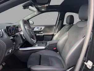 Mercedes-Benz GLA 250 4Matic 8G-DCT