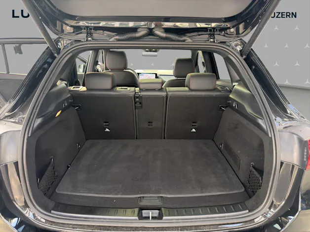 Mercedes-Benz GLA 250 4Matic 8G-DCT