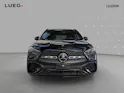 Mercedes-Benz GLA 250 4Matic 8G-DCT