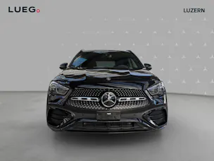 Mercedes-Benz GLA 250 4Matic 8G-DCT