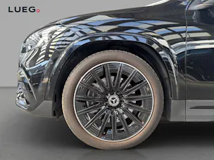 Mercedes-Benz GLA 250 4Matic 8G-DCT