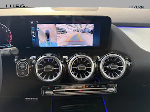 Mercedes-Benz GLA 250 4Matic 8G-DCT