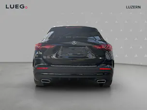 Mercedes-Benz GLA 250 4Matic 8G-DCT