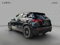 Mercedes-Benz GLA 250 4Matic 8G-DCT