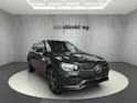Mercedes-Benz GLC 300 d AMG Line 4Matic 9G-Tronic