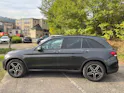 MERCEDES-BENZ GLC 300 d AMG Line 4Matic 9G-Tronic