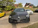 MERCEDES-BENZ GLC 300 d AMG Line 4Matic 9G-Tronic