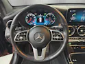 Mercedes-Benz GLC 300 d AMG Line 4Matic 9G-Tronic