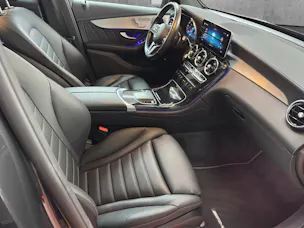 Mercedes-Benz GLC 300 d AMG Line 4Matic 9G-Tronic