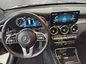Mercedes-Benz GLC 300 d AMG Line 4Matic 9G-Tronic