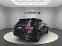 Mercedes-Benz GLC 300 d AMG Line 4Matic 9G-Tronic