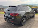 MERCEDES-BENZ GLC 300 d AMG Line 4Matic 9G-Tronic