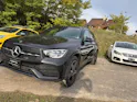 MERCEDES-BENZ GLC 300 d AMG Line 4Matic 9G-Tronic