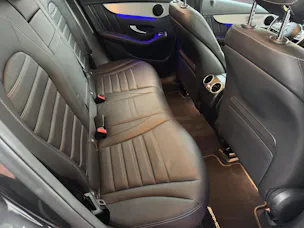 Mercedes-Benz GLC 300 d AMG Line 4Matic 9G-Tronic