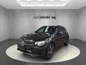 Mercedes-Benz GLC 300 d AMG Line 4Matic 9G-Tronic