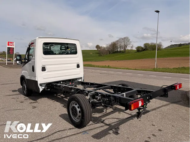 Iveco 35S16BA8