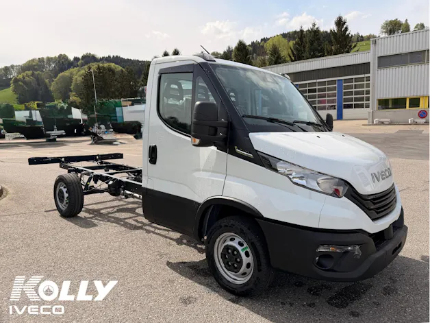 Iveco 35S16BA8