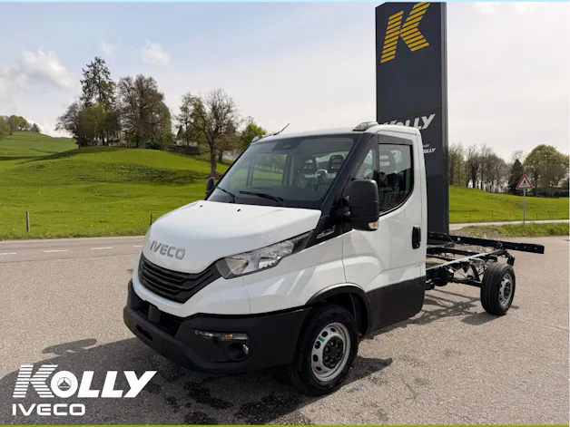 Iveco 35S16BA8