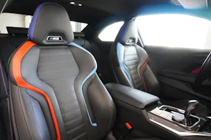 BMW M2 Steptronic