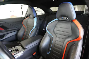 BMW M2 Steptronic