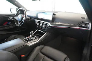 BMW M2 Steptronic