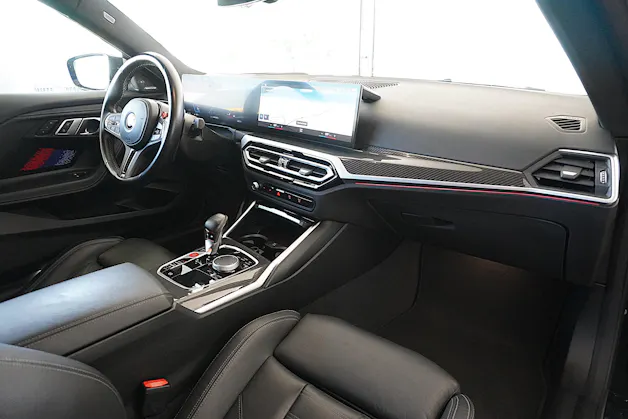 BMW M2 Steptronic