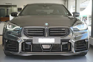 BMW M2 Steptronic